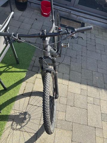 Cube mountainbike beschikbaar voor biedingen