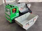 Playmobil containervrachtwagen 3318, Ophalen, Zo goed als nieuw