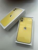 iPhone 11 jaune/doré, Télécoms, Téléphonie mobile | Apple iPhone, Enlèvement, 64 GB, 86 %, Jaune