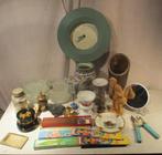 29 Leuke Spulletjes en Retro Curiosa, Antiek en Kunst, Ophalen of Verzenden