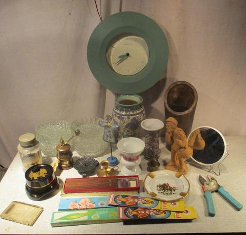 29 Leuke Spulletjes en Retro Curiosa, Antiek en Kunst, Curiosa en Brocante, Ophalen of Verzenden
