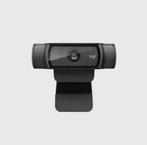 Logitech C920 HD, Ophalen of Verzenden, Zo goed als nieuw