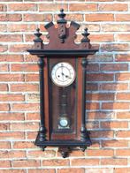 Antieke klok met nog andere onderdelen, Antiek en Kunst, Ophalen