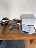 PlayStation vr met vr controlers voor PlayStation 4 en 2 gam, Games en Spelcomputers, Virtual Reality, Ophalen, Zo goed als nieuw