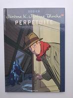 TL JEROME K JEROME BLOCHE TOME 29 SLUMBERLAND BD WORLD, Livres, BD, Une BD, Enlèvement ou Envoi, Neuf