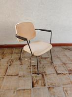 Vintage van Elsrijk Fauteuil design Rudolf Wolf jaren 50, Ophalen