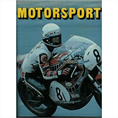 Motorsport Graham Forsdyke Jaarboek 1978 #1 Nederlands, Livres, Autos | Livres, Utilisé, Enlèvement ou Envoi