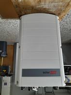 SolarEdge omvormers, Ophalen, Gebruikt, Compleet systeem