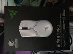 Razer viper v2 pro, Ophalen of Verzenden, Zo goed als nieuw