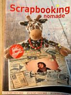 Scrapbooking nomade, Enlèvement ou Envoi