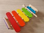 Xylophone en bois Plantoys, Enfants & Bébés, Jouets | Jouets en bois, Comme neuf, Enlèvement