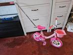 Hello kitty kinderfietsje, Fietsen en Brommers, Ophalen of Verzenden, Zo goed als nieuw