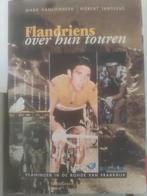 Flandriens over hun touren, Ophalen of Verzenden, Zo goed als nieuw