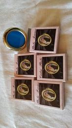 Kleine ovalen fotokadertjes, Ophalen of Verzenden