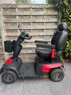 Prachtige scootmobiel invacare elektrische invalide scooter, Diversen, Brommobielen en Scootmobielen, Ophalen of Verzenden, Zo goed als nieuw