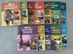 Boekenreeks "Geschiedenis van de wereld", Ophalen, Gelezen