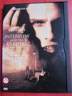 Interview with the Vampire (1994), Cd's en Dvd's, Dvd's | Horror, Vanaf 16 jaar, Ophalen of Verzenden, Zo goed als nieuw, Vampiers of Zombies