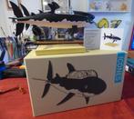 Le sous marin du professeur Tournesol Icones, Collections, Enlèvement ou Envoi, Tintin, Neuf, Statue ou Figurine