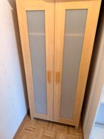 Kleerkast, Huis en Inrichting, Kasten | Kleerkasten, Ophalen, Zo goed als nieuw, 100 tot 150 cm, 150 tot 200 cm