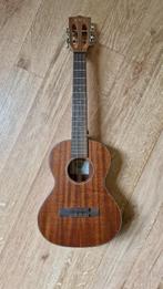 Kala tenor ukelele KA-SMHT volledig massief mahonie, Muziek en Instrumenten, Snaarinstrumenten | Overige, Nieuw, Ukelele, Ophalen