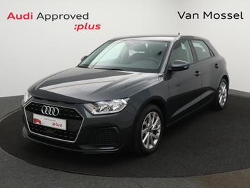 Audi A1 Sportback A1 Sportback 25 TFSI Advanced (EU6AP) beschikbaar voor biedingen