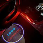 Led shadow light mercedes, Auto diversen, Autohoezen, Ophalen of Verzenden