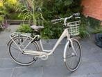 Fiets te koop, Fietsen en Brommers, Fietsen | Dames | Damesfietsen, Gebruikt, Versnellingen, 50 tot 53 cm, Ophalen