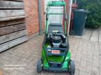 Grasmaaier SABO 54-PRO K VARIO B PLUS, Ophalen, Zo goed als nieuw, Opvangzak