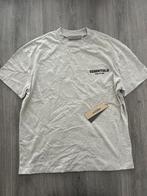 Essentials Fear of God T-shirt - Maat S 1:1, Ophalen of Verzenden, Grijs, Maat 46 (S) of kleiner, Essentials