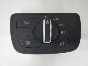 Audi A6 4G Lichtschakelaar 4G0941531BE beschikbaar voor biedingen