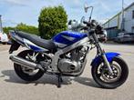 MOTO SUZUKI GS500E, 2 cilinders, Particulier, 498 cc, 12 t/m 35 kW