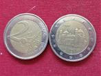 2 euro Duitsland 2014 (Michaelis kerk), Postzegels en Munten, Ophalen of Verzenden, Duitsland, 2 euro, Losse munt