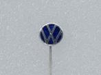 SP1869 Speldje Volkswagen 9 mm, Verzamelen, Speldjes, Pins en Buttons, Gebruikt, Ophalen of Verzenden