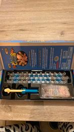 Raimbow loom, Ophalen, Zo goed als nieuw