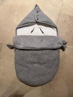 Voetenzak FIRST, Ophalen