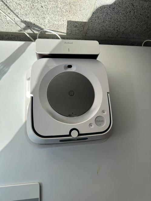 roomba m6 jet, Elektronische apparatuur, Stofzuigers, Zo goed als nieuw, Overige typen, Ophalen