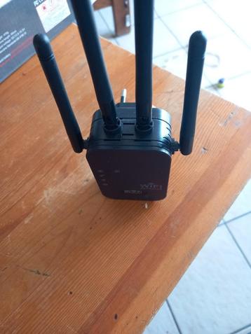 Routeur pour WiFi tout neuf, Enlèvement, Routeur