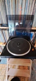 technics sl-j90 platenspeler, Ophalen, Refurbished, Platenspeler, Technics