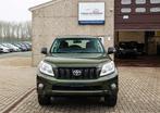 Toyota Land Cruiser AUTOMAAT*LICHTE-VRACHT*TREKGEWICHT-3000K, Auto's, Automaat, Euro 5, 4 cilinders, Bedrijf