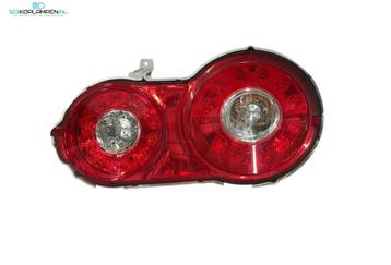 Nissan GT-R achterlicht rechts LED beschikbaar voor biedingen