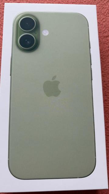 2x iPhone 17 (Selling only one) beschikbaar voor biedingen