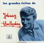 Johnny Hallyday los grandes exitos, Ophalen, Nieuw in verpakking, 12 inch, Poprock