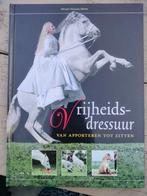 Boek Vrijheidsdressuur, Ophalen, Nieuw, Recreatie