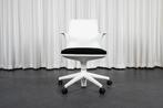 Chaise de bureau Spoon Chair par Antonio Citterio pour Karte, Maison & Meubles, Noir, Chaise de bureau, Enlèvement ou Envoi