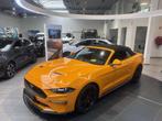 Ford Mustang EcoBoost 2.3 290 PK Automaat (bj 2019), Auto's, Automaat, 4 zetels, Achterwielaandrijving, Gebruikt
