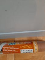 Décor adhésif 3mx67,5, Enlèvement