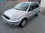 Ford fusion, Auto's, Ford, Fusion, Diesel, Particulier, Te koop