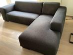 Salon met longchair, Ophalen, Gebruikt
