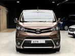 Toyota Proace 1.5 D4D 120CV TVAC 8 PLACES FAMILY 3/2022, 8 places, Achat, 6 portes, Euro 6