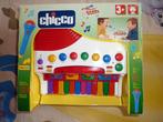 Piano Chicco à partir de 3 ans, Ophalen, Nieuw, Ontdekken, Met licht